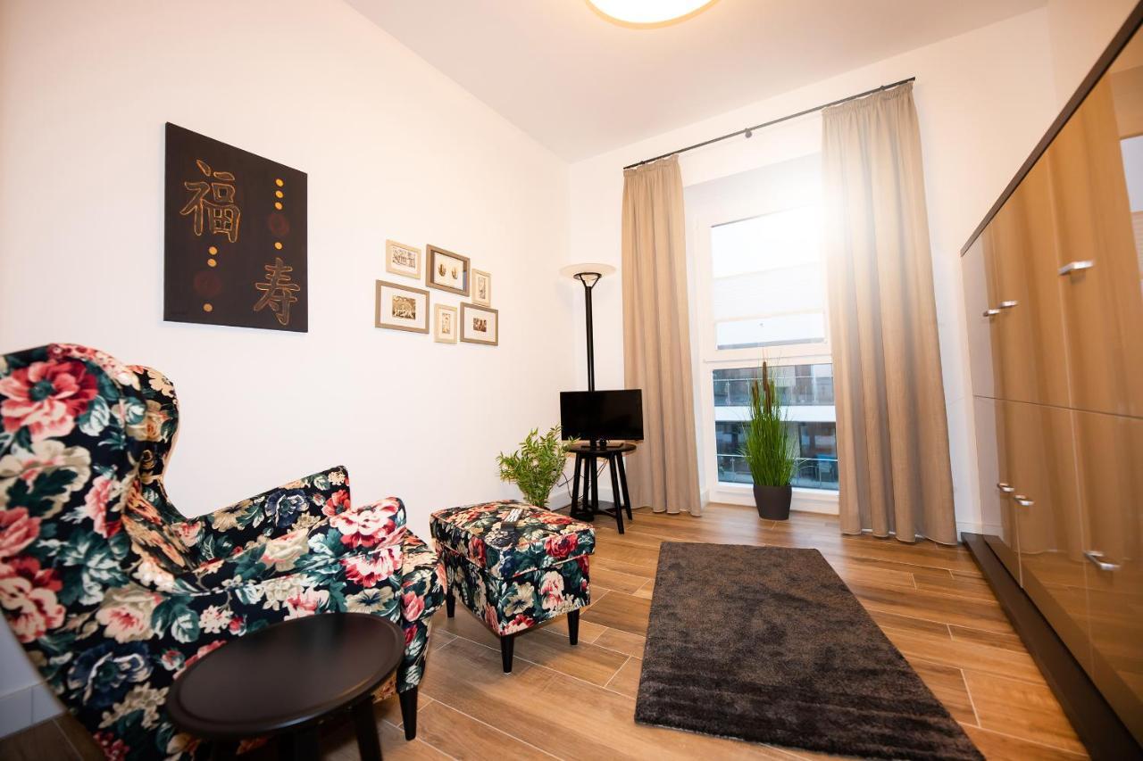 Attraktive Apartments Im "Port Marina" Bremerhaven Ngoại thất bức ảnh